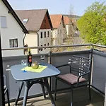Appartement Monika *