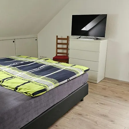 Monika Apartament *