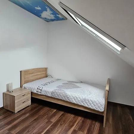 Monika Apartament Hammelburg