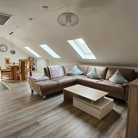 Apartament Monika *