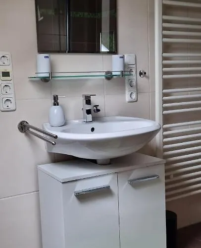 Monika Apartament *
