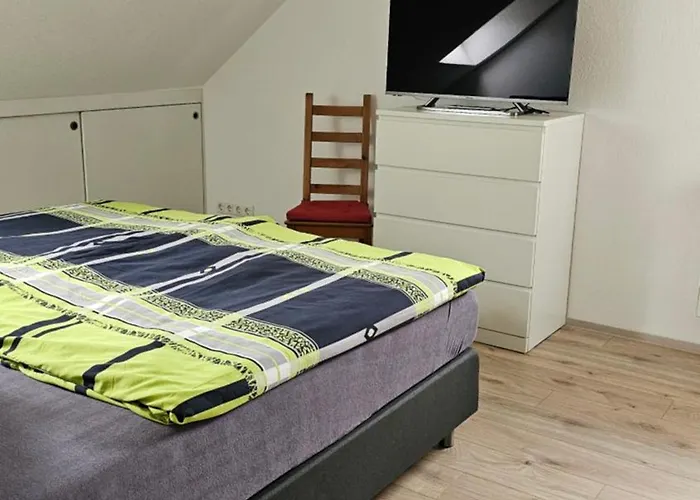 Monika Apartament *