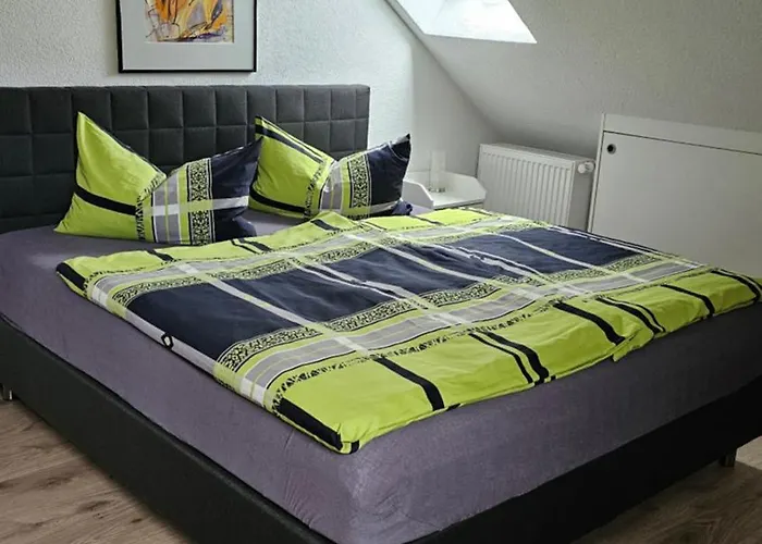 Monika Apartament *