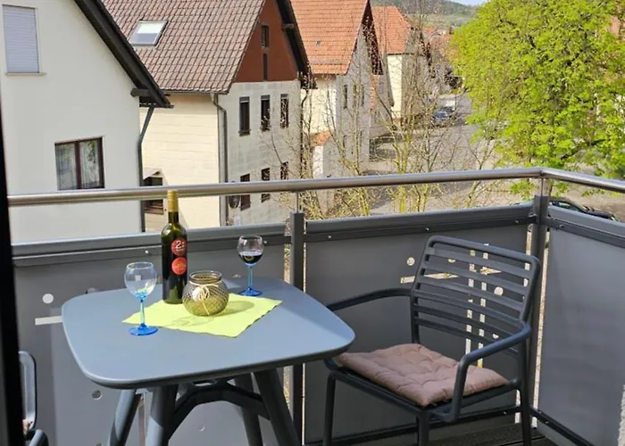 Apartament Monika *