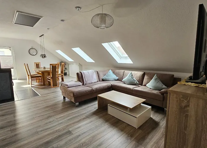 Apartament Monika *