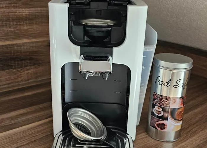 Monika Apartament *