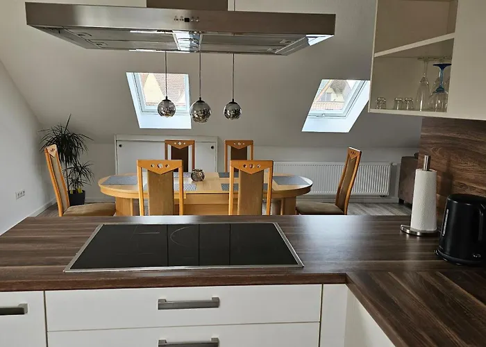 Apartament Monika