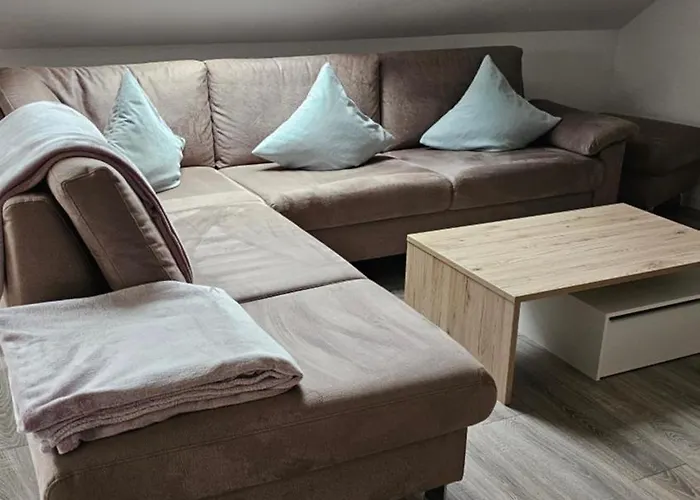 Monika Apartament