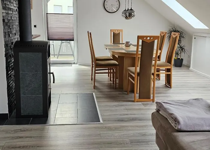 Monika Apartament *