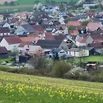 Monika Appartamento Hammelburg