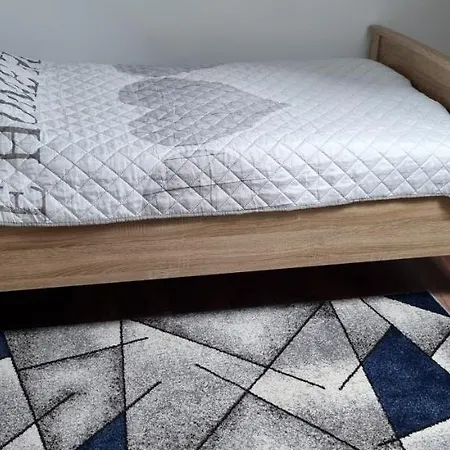 Apartment Monika