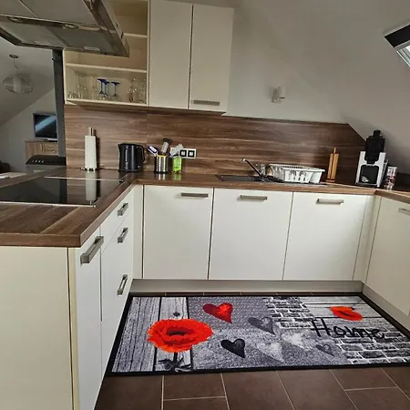 Apartment Monika Hammelburg